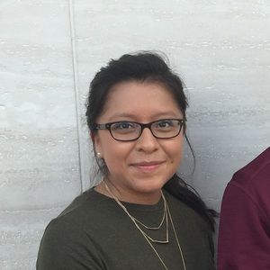 Meet your Posher, Denisse